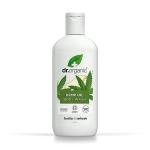 Dr Organic Hemp Oil Body Wash - Natural & Vegan