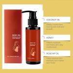 Dandin Magic Body Oil for Hydrated, Smooth Skin