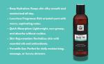 Jax of London 200ml Oriental Body Oil