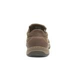 Hush Puppies Men's Brown Jasper Moccasins, Size 9