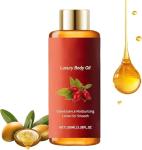 Glow Remedy Oil: Tightening & Plumping Body Lotion