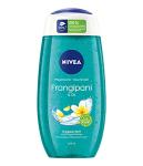 NIVEA Refreshing Frangipani & Oil Shower Gel 250ml