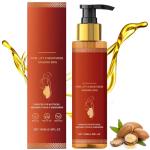 Magic Body Oil for Firming and Glowing Skin