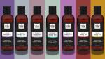Jax of London 200ml Oriental Body Oil