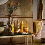 RITUALS Mehr Shower Oil with Sweet Orange & Cedar