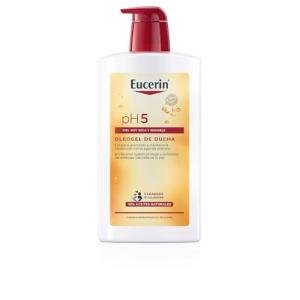 Eucerin pH5 Nourishing Shower Oil 1L