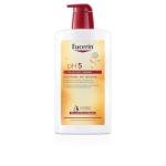 Eucerin pH5 Nourishing Shower Oil 1L
