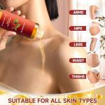 Glow Remedy Oil: Tightening & Plumping Body Lotion
