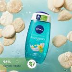 NIVEA Refreshing Frangipani & Oil Shower Gel 250ml