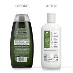 Dr Organic Hemp Oil Body Wash - Natural & Vegan