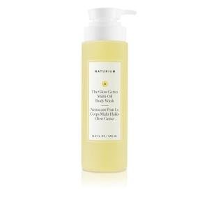 Naturium Glow Getter Multi-Oil Body Wash 16.9 FL OZ