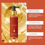 Magic Body Oil for Firming and Glowing Skin