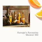 RITUALS Mehr Shower Oil with Sweet Orange & Cedar