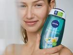 NIVEA Refreshing Frangipani & Oil Shower Gel 250ml