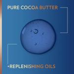 Cocoa Radiant Body Oil by Vaseline 200ml