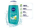 NIVEA Refreshing Frangipani & Oil Shower Gel 250ml