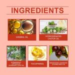 Magic Body Oil for Firming and Glowing Skin