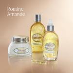 L'Occitane Almond Shower Oil 75ml