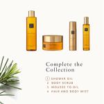 RITUALS Mehr Shower Oil with Sweet Orange & Cedar