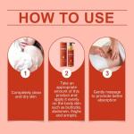 Magic Body Oil for Firming and Glowing Skin