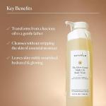 Naturium Glow Getter Hydrating Body Wash 16.9 FL OZ