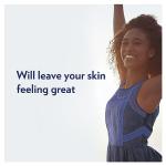 Cocoa Radiant Body Oil by Vaseline 200ml