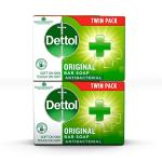 Dettol Antibacterial Soap Bar Multipack - 200g