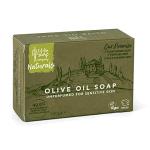 Little Soap Olive Oil Bar for Sensitive Skin