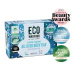 Vegan Eco Warrior Shea Butter Soap Bar
