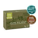 Little Soap Olive Oil Bar for Sensitive Skin