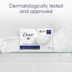 Dove Original Beauty Bar for Softer Skin 4x90g