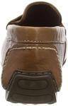 Hush Puppies Brown Men's Roscoe Loafers, Size 9