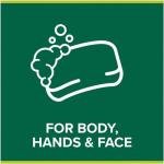 Palmolive Naturals Olive Milk Soap Bars - 12 Pack