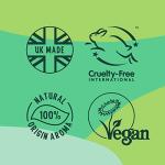 Hydrating Vegan Coconut Hand Soap Bar, 100g