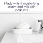 Dove Original Beauty Bar for Softer Skin 4x90g