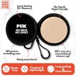 All-in-One Natural Bar: Shampoo, Body Wash, Soap