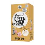 Vanilla & Cherry Blossom Eco-Friendly Body Bar
