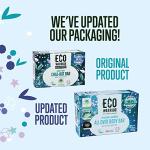 Vegan Eco Warrior Shea Butter Soap Bar