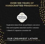 Imperial Leather Gentle Care Bar Soap, 4-Pack