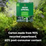 Irish Spring Original Deodorant Soap - 3 Pack