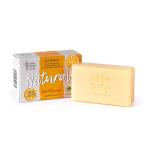 Little Soap Company Vegan Sweet Orange Soap Bars