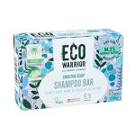 Vegan Eco Warrior Shampoo Bar with Natural Oils