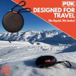 All-in-One Natural Bar: Shampoo, Body Wash, Soap