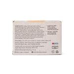 Little Soap Company Vegan Sweet Orange Soap Bars