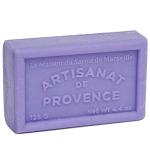 Organic Lavender French Soap - Set of 3 Bars