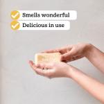 Vanilla & Cherry Blossom Eco-Friendly Body Bar