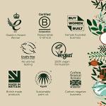 Nourishing Vegan Coconut Body & Hand Soap Bar