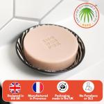 All-in-One Natural Bar: Shampoo, Body Wash, Soap