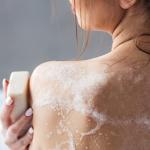 Nourishing Vegan Coconut Body & Hand Soap Bar