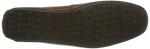 Hush Puppies Brown Men's Roscoe Loafers, Size 9